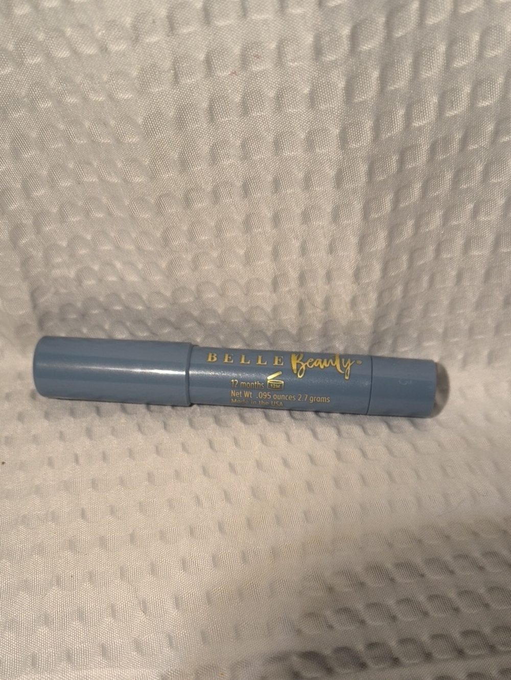Belle Beauty So Shady Long Wear Shadow  Stick in Sky Blue